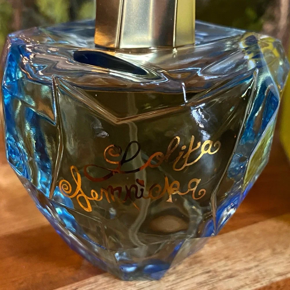 Lolita Lempicka Lolita Lempicka Le Parfum , 3.4 oz  Spray Used Once Floral 3.4oz - Picture 7 of 10